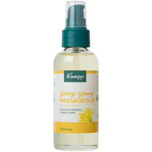 Kneipp Massageolie Soft Touch Ylang Ylang - 10.89 euro