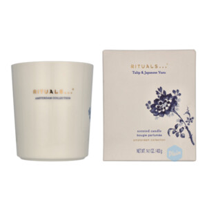 Rituals Amsterdam Scented Candle - 37.89 euro