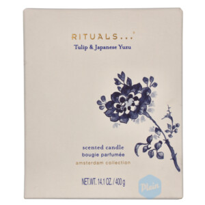 Rituals Amsterdam Scented Candle - 37.89 euro