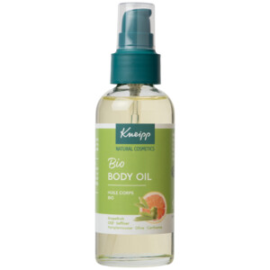 Kneipp Body Oil Bio - 11.49 euro
