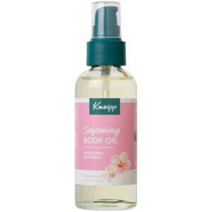 Kneipp Body Oil Softening Amandelbloesem - 11.35 euro