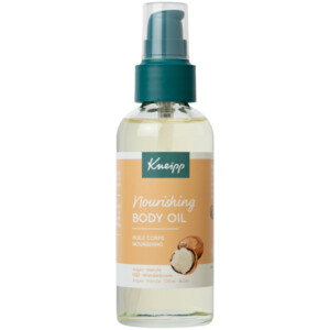 Kneipp Body Oil Nourishing Beauty Secret - 10.19 euro