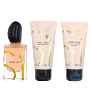 Giorgio Armani Geschenkset Sì - 89.99 euro