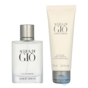 Giorgio Armani Geschenkset Acqua Di Giò - 69.49 euro