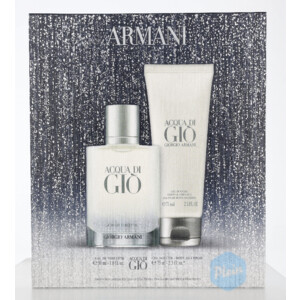 Giorgio Armani Geschenkset Acqua Di Giò - 69.49 euro
