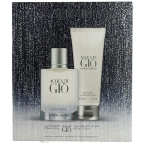 Giorgio Armani Geschenkset Acqua Di Giò - 69.49 euro