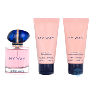 Giorgio Armani Geschenkset My Way - 88.49 euro