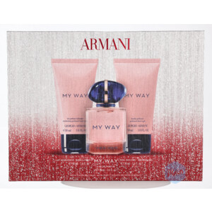 Giorgio Armani Geschenkset My Way - 88.49 euro