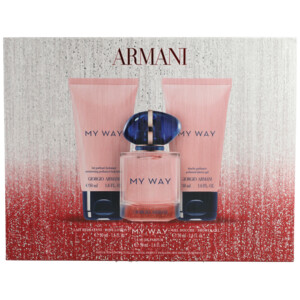 Giorgio Armani Geschenkset My Way - 88.49 euro