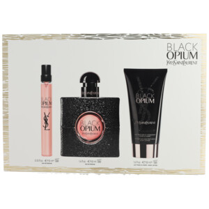 Yves Saint Laurent Geschenkset Black Opium - 87.99 euro