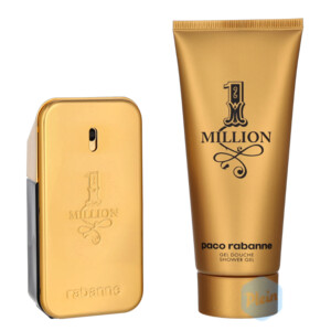 Paco Rabanne Geschenkset 1 Million - 63.95 euro