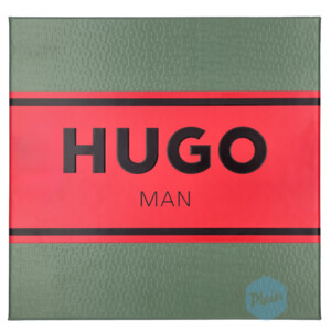 Hugo Boss Geschenkset Man - 38.89 euro