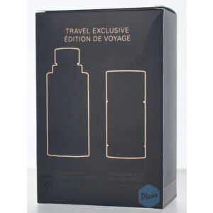 Hugo Boss Geschenkset The Scent - 67.99 euro