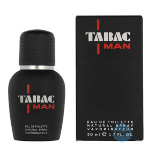 Tabac Eau de Toilette Spray Man - 18.79 euro