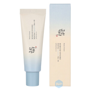 Beauty of Joseon Relief Sun Aqua-Fresh Gel Cream SPF50+ - 14.35 euro