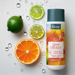 Kneipp Douche Good Energy - 5.95 euro