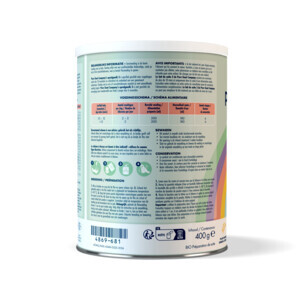 Pure Goat Geitenmelk 3 Opvolgmelk - 16.65 euro