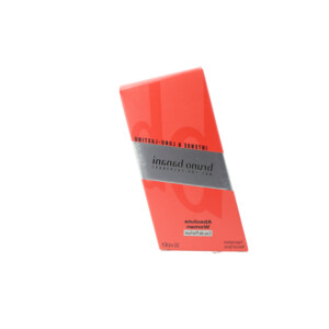 Bruno Banani Eau de Toilette Absolute Woman - 10.65 euro