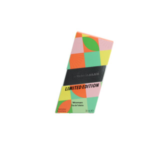Bruno Banani Eau de Toilette For Her Limited Edition - 20.09 euro