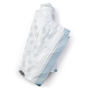 4x Brabantia PerfectFit Vuilniszakken Code O 30 Liter 20 zakken - 17.7 euro