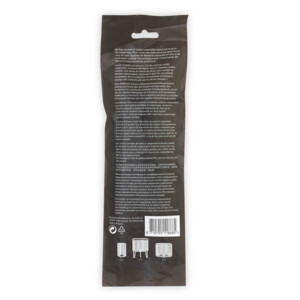 4x Brabantia PerfectFit Vuilniszakken Composteerbaar Code X 10-12 Liter 10 zakken - 21.73 euro