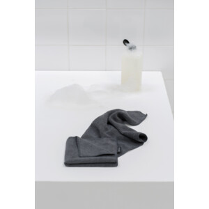 3x Brabantia SinkSide Schoonmaakdoekjes Microvezel 30 x 30 cm Dark Grey - 6.99 euro