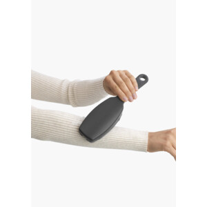 Brabantia Kledingborstel Dark Grey / Grey - 5.94 euro