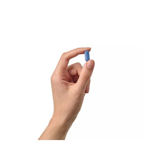 Easytoys Supplementen Man Energie Support - 19.99 euro