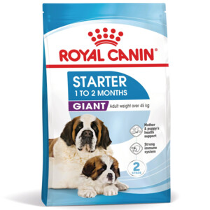 Royal Canin Hondenvoer Droog Mother & Baby Giant Starter