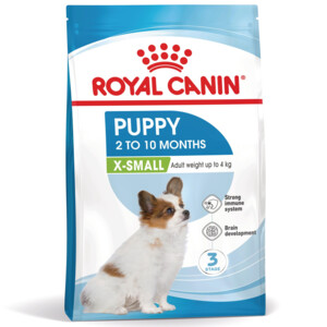 Royal Canin Hondenvoer Droog  X-Small Puppy