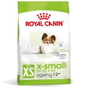Royal Canin Hondenvoer Droog X-Small Ageing 12+