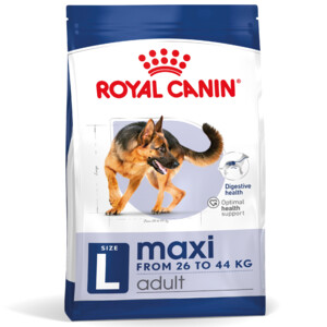 Royal Canin Hondenvoer Droog Maxi Adult