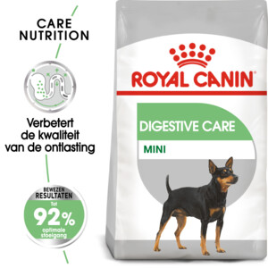 Royal Canin Hondenvoer Droog Digestive Care Mini 1 kg