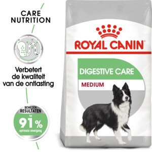 Royal Canin Hondenvoer Droog Digestive Care Medium 3 kg