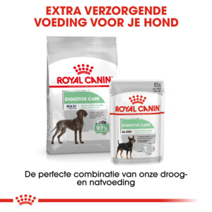 Royal Canin Hondenvoer Droog Digestive Care Maxi 3 kg