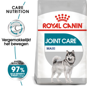 Royal Canin Hondenvoer Droog Joint Care Maxi 3 kg