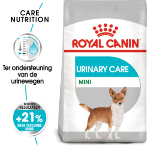 Royal Canin Hondenvoer Droog Urinary Care Mini 1 kg