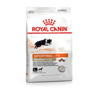 Royal Canin Hondenvoer Droog Energy 4100