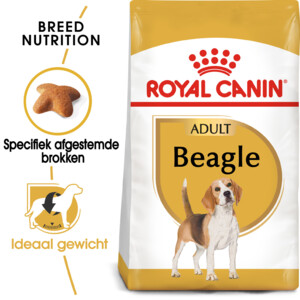 Royal Canin Hondenvoer Droog Beagle Adult 3 kg
