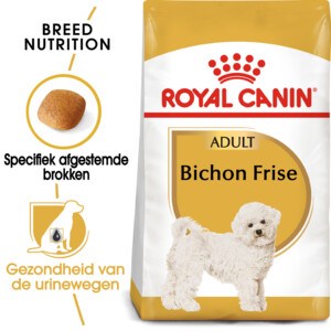 Royal Canin Hondenvoer Droog Bichon Frise Adult 1,5 kg