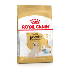 Royal Canin Hondenvoer Droog Labrador Retriever 5+