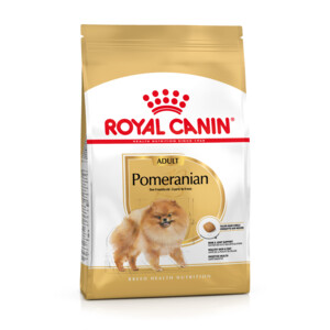 Royal Canin Hondenvoer Droog Pomeranian Adult
