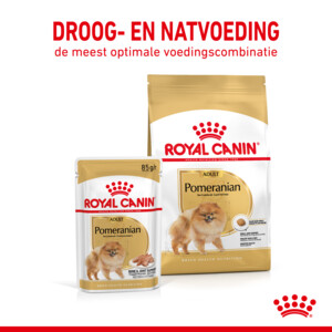 Royal Canin Hondenvoer Droog Pomeranian Adult 1,5 kg