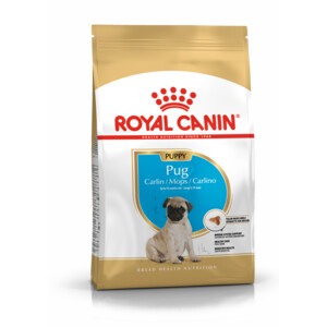 Royal Canin Hondenvoer Droog Pug Puppy 1,5 kg