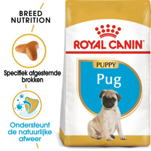 Royal Canin Hondenvoer Droog Pug Puppy 1,5 kg