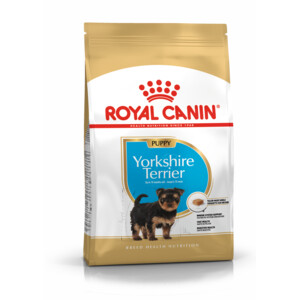 Royal Canin Hondenvoer Droog Yorkshire Terrier Puppy