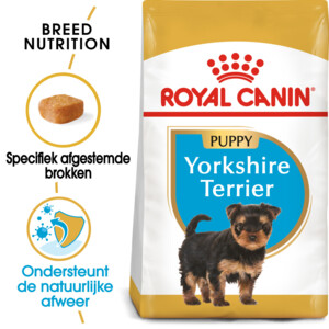 Royal Canin Hondenvoer Droog Yorkshire Terrier Puppy 7,5 kg