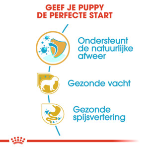 Royal Canin Hondenvoer Droog Yorkshire Terrier Puppy 7,5 kg