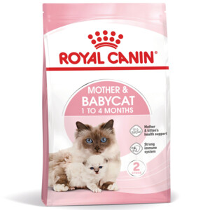 Royal Canin Kattenvoer Droog Mother & Babycat