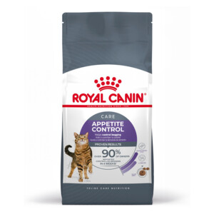 Royal Canin Kattenvoer Droog Appetite Control Care 400 gr